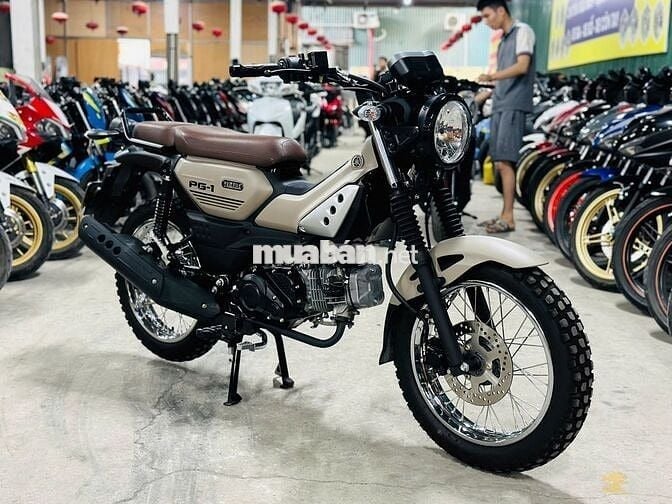 XE MÁYTHANH TÙNG_PG-1 VÀNG CÁT LƯỚT 1000KM BIỂN 29
