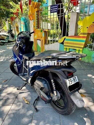 Bán SH 150i ABS đời cuối 2018