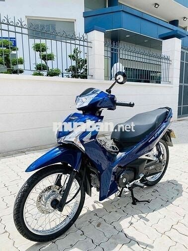 Honda Future Led 125 Fi 2025 chính chủ Bs66