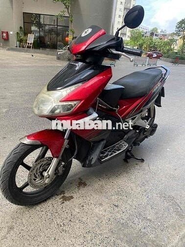 Honda Ab 2008,bstp,chính chủ,xe đẹp máy zin êm
