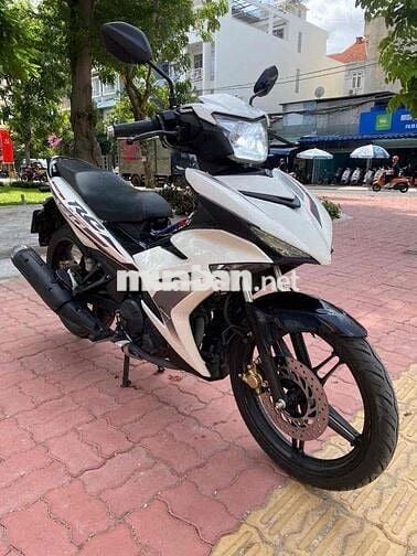 Exciter 150(bstp)chính chủ,xe đẹp,máy zin êm