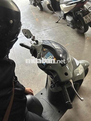 Cần bán dàn áo V3 SH Ý lên cho sh VN từ 2022