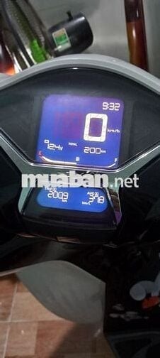 Cần bán xe SH chính chủ