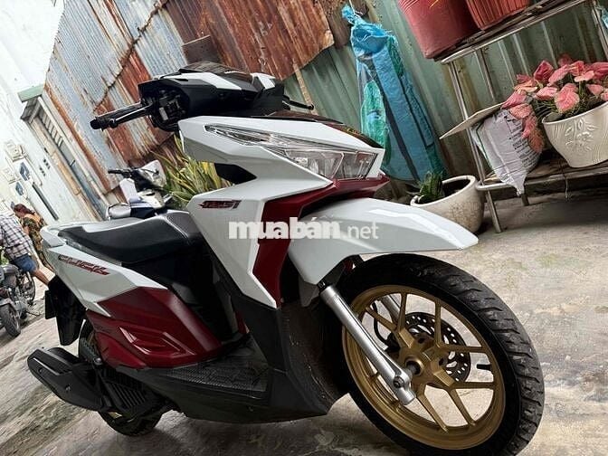 honda click 125