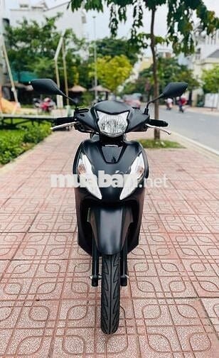 cần bán Honda Vision 2021 bản ĐB Smartkey Biển SG