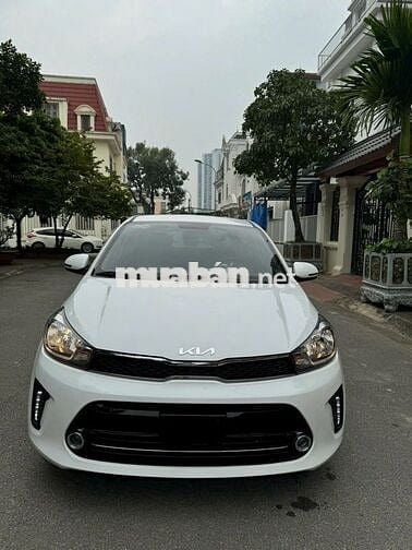 Kia Soluto 1.4 MT Deluxe 2022