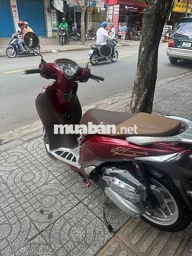 sh mode Smartkey chính chủ bstp