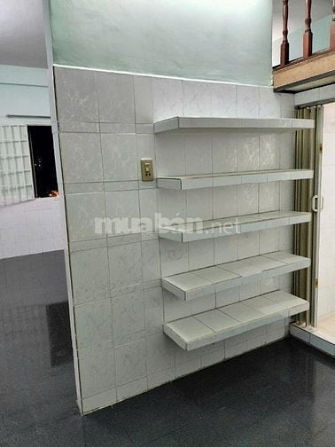 Căn hộ chung cư quận 5 giá rẻ 