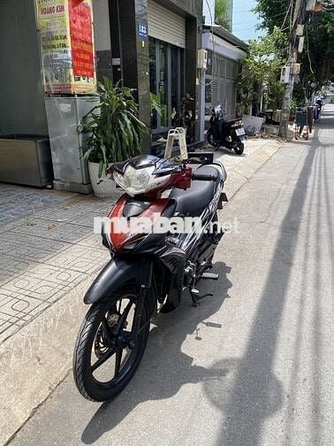 Wave RSX Gò Vấp
