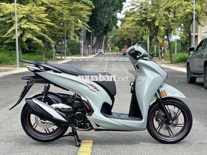 SH350i 2022 XXM siêu lướt máy zin BSSG !!!