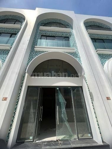 Bán căn shophouse Vega City Nha Trang view biển-Giá cắt lỗ 10.9 tỷ 