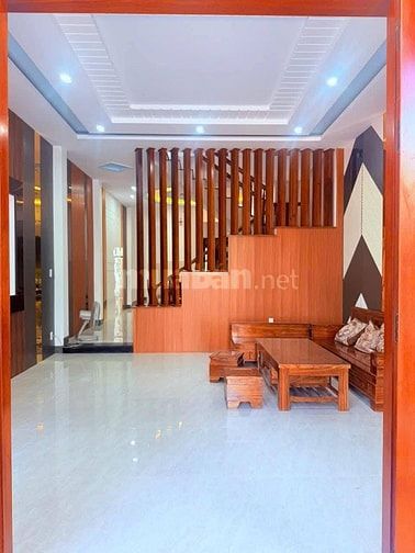  BÁN NHÀ ĐẸP 2,5 TẦNG – MẶC ĐĂNG DOANH, HÒA XUÂN – VỀ Ở NGAY