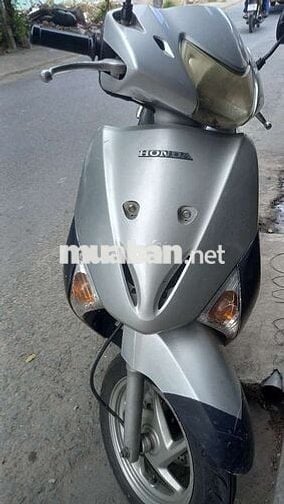 HONĐA LEAD Fi BIỂN SÀI GÒN MÁY ÊM CHẠY MẠNH BỀN
