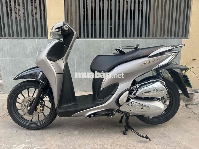 Sh Mode ABS lướt 3000km bao tua đời 2022 chỉ 52tr