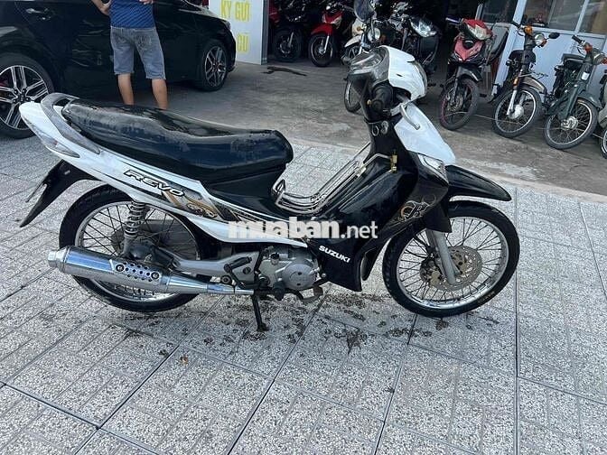 xe máy zin vip bs59