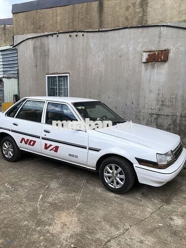 Toyota Corona 1999  - 123456 km