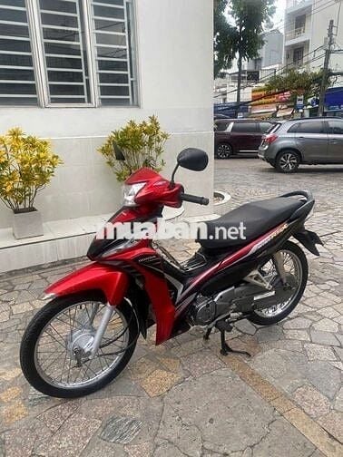 Xe Honda wave rsx fi