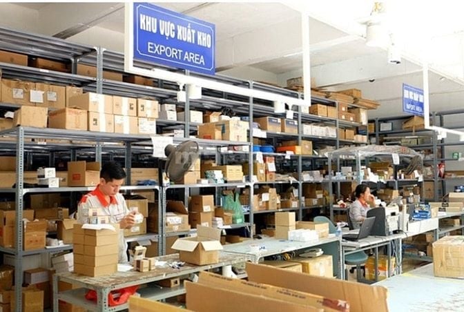 Hiện tại bên mình cần tuyển gấp nhân viên đóng gói dán hộp trà 