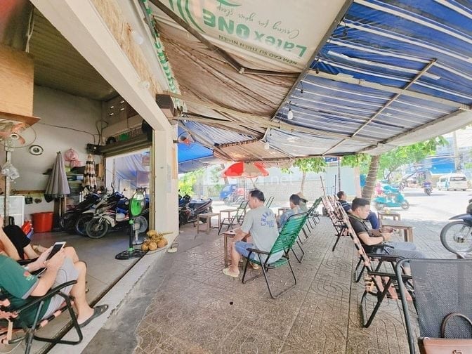 CĂN GÓC HXH TRỊNH ĐÌNH TRỌNG tiện vừa Ở vừa KD