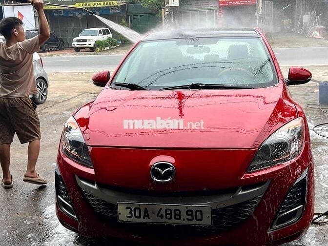 Mazda 3 2010 1.6 AT - 150000 km