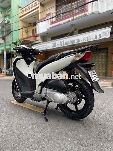 SH150 số máy 105 biển số đẹp , 222.777 + Ohlins