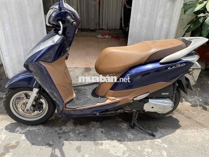 Honda Lead 2015 chính chủ biển tỉnh