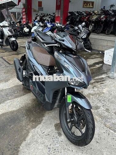 Honda Abr 160/2024.odd 8000km.BSTP.Giá tốt