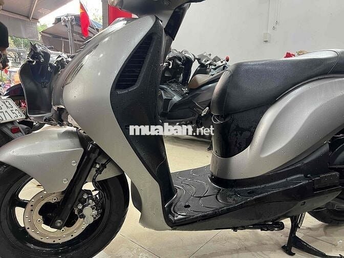 Honda PS150/2007.BSTP.Máy móc miễn bàn.Giá tốt