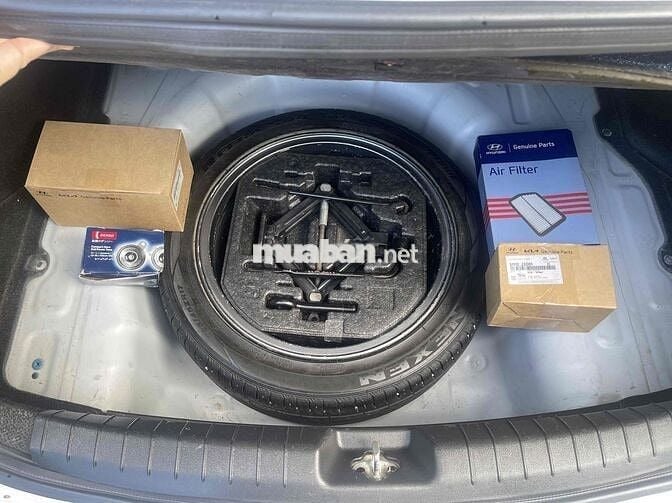 Hyundai Elantra 2018 2.0 AT - 114879 km