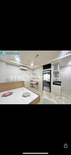 511 Trần Xuân Soạn, Phường Tân Hưng quận 7