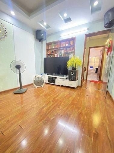 Bán nhà đường Phạm Văn Đồng có thể kinh doanh