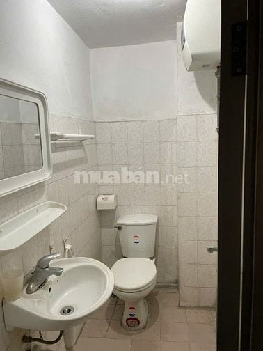 Chính chủ cho thuê nguyên căn nhà riêng 57m2x3,5t, giá 19tr/th
