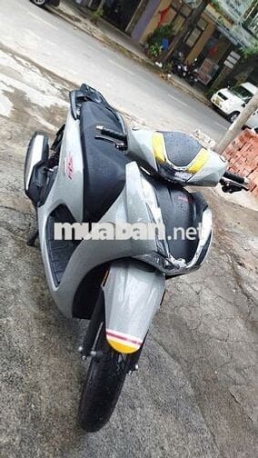 Bán Honda SH350i  máy Thái