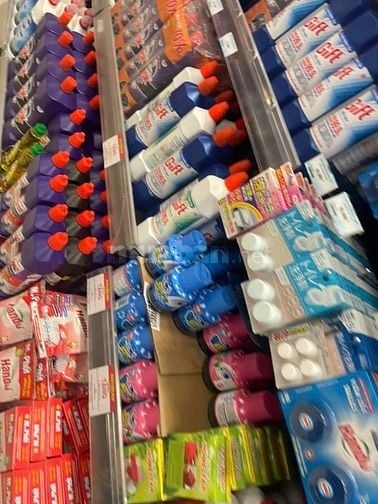 Cần 2 nam nữ phụ bán lương 7tr800k đến 13tr800k đi làm Hóc Môn