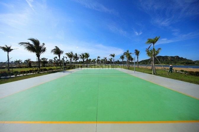 Mở bán PHÂN KHU ĐẦM SEN - NAM HOÀ XUÂN