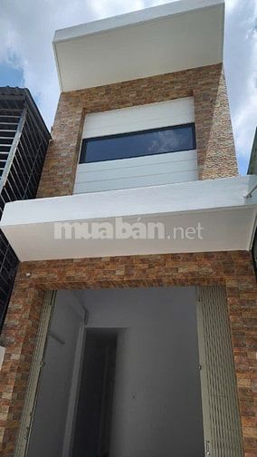 Bán nhà Hẻm 460 Nguyễn Tất Thành, P.XC, Q.4.Dt đất 65m2 .Giá 4,8 tỷ