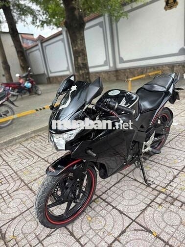 Honda CBR150R nhập thái chính chủ biển 86