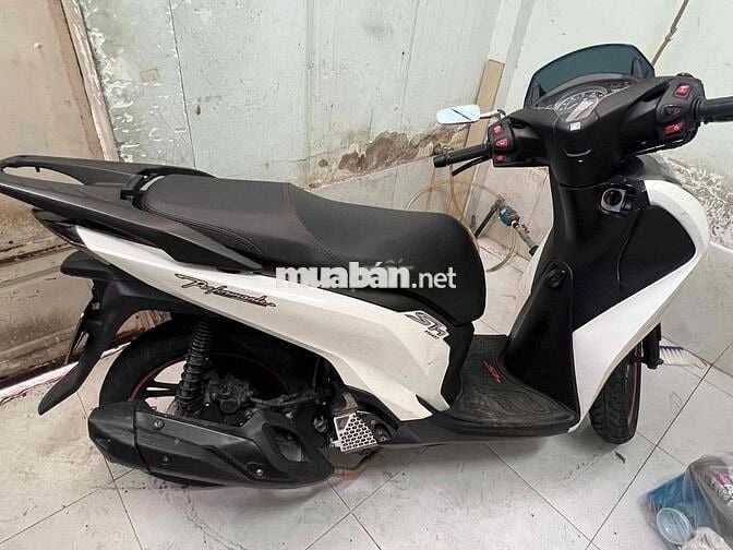SH 150i ABS (2018 )