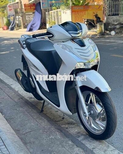 HONDA -SH 125i -HỖ TRỢ TRẢ GÓP