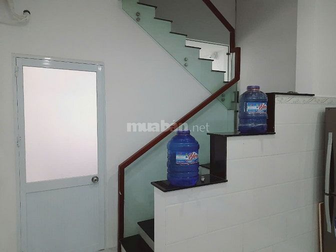 Bán nhà 583/15 Tân Kỳ Tân Quý, Quận Tân Phú. DT 4x16, 7 tỷ (TL nhẹ).