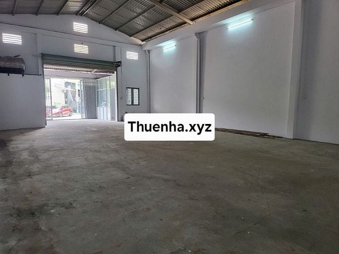 cho thuê mặt bằng kinh doanh diện tích 171m2, ngang 9m dài 19m,