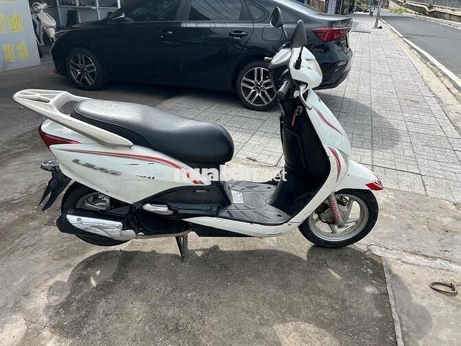 xe máy zin êm ru bs65 ngây chủ