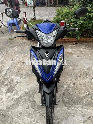 📌 Galaxy 50cc 2021 - Có Bán Trả Góp