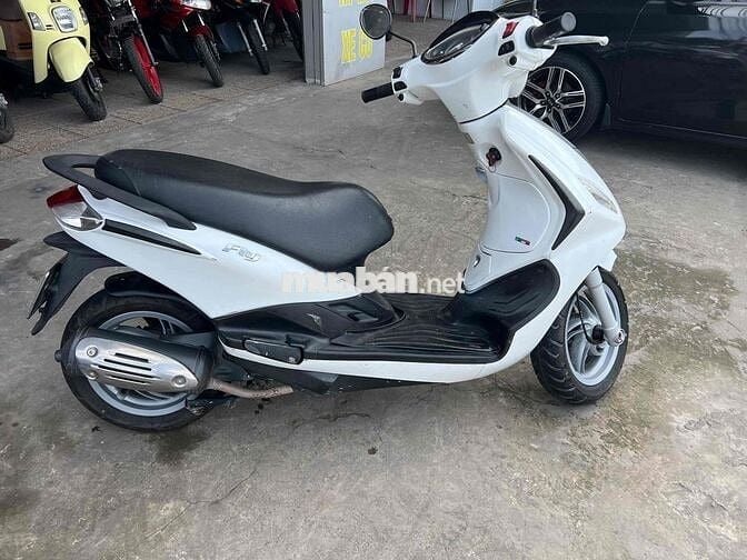 xe Fi Fily bs65 ngây chủ