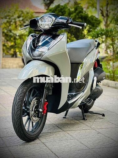 HONDA -SH MODE -PHANH ABS -HỖ TRỢ TRẢ GÓP