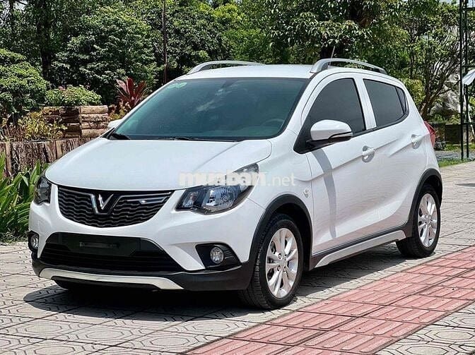 VinFast Fadil 2022 - 46000 km