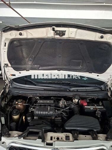 2014 LTZ 1.0 - 73000 km