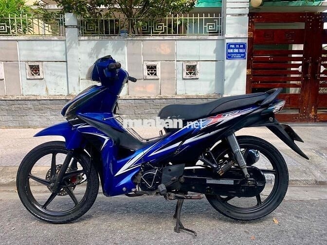Honda Wave RSX 2010 xe đẹp liên hệ ***