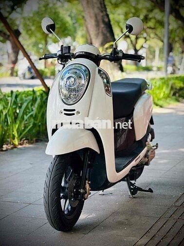 HONDA -SCOOPY Nhập THái LAn -Hỗ TRợ trả Góp