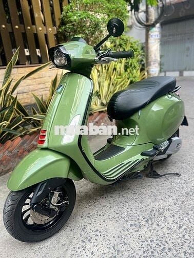 Vespa Đk 2/2020 - Bstp Chính Chủ .